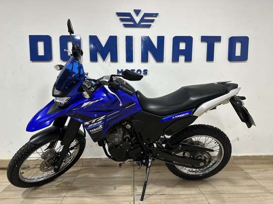 YAMAHA-XTZ 250 LANDER-2023