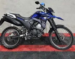 YAMAHA XTZ 250 LANDER YAMAHA XTZ 250 LANDER