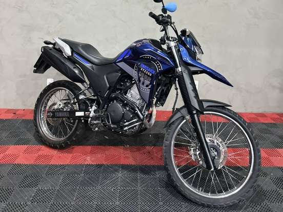 YAMAHA-XTZ 250 LANDER YAMAHA-XTZ 250 LANDER-2024