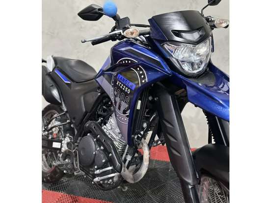 YAMAHA-XTZ 250 LANDER-2024