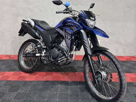 YAMAHA-XTZ 250 LANDER YAMAHA-XTZ 250 LANDER-2024