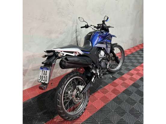 YAMAHA-XTZ 250 LANDER YAMAHA-XTZ 250 LANDER-2024