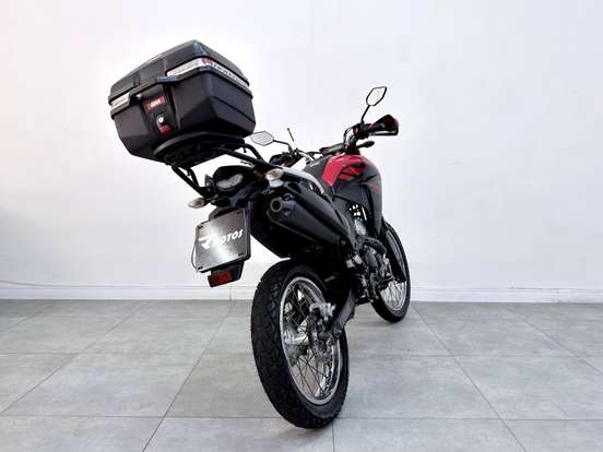 YAMAHA-XTZ 250 LANDER-2024