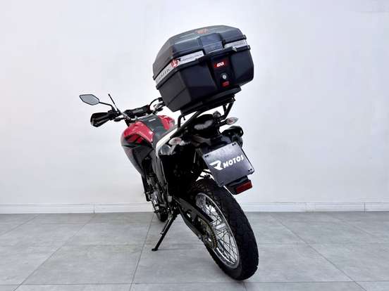 YAMAHA-XTZ 250 LANDER YAMAHA-XTZ 250 LANDER-2024