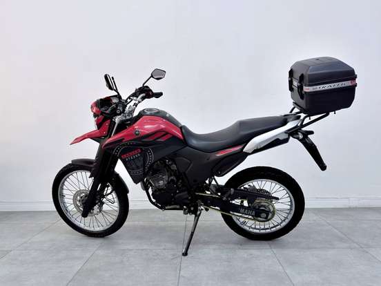YAMAHA-XTZ 250 LANDER YAMAHA-XTZ 250 LANDER-2024