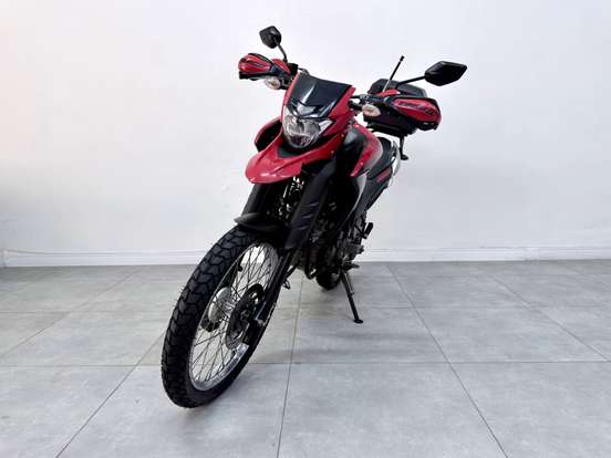 YAMAHA-XTZ 250 LANDER YAMAHA-XTZ 250 LANDER-2024