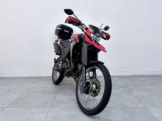 YAMAHA-XTZ 250 LANDER YAMAHA-XTZ 250 LANDER-2024