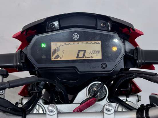 YAMAHA-XTZ 250 LANDER-2024