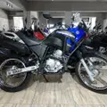 YAMAHA XTZ 250 TÉNÉRÉ YAMAHA XTZ 250 TÉNÉRÉ