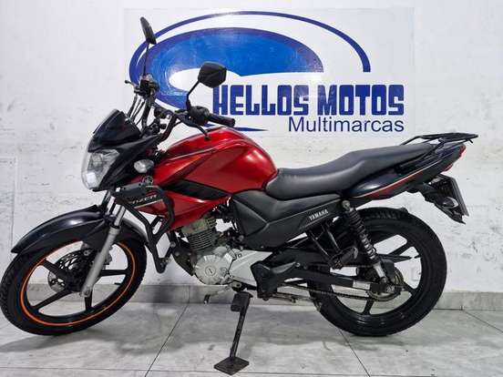YAMAHA-YS 150 FAZER SED YAMAHA-YS 150 FAZER SED-2015