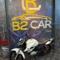 YAMAHA YS 150 FAZER SED YAMAHA YS 150 FAZER SED