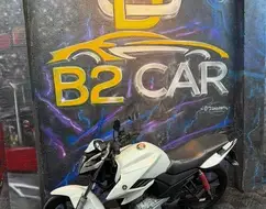 YAMAHA YS 150 FAZER SED YAMAHA YS 150 FAZER SED