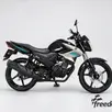 YAMAHA YS 150 FAZER SED YAMAHA YS 150 FAZER SED