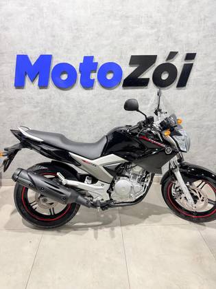 YAMAHA YS 250 FAZER 