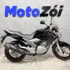 YAMAHA YS 250 FAZER YAMAHA YS 250 FAZER