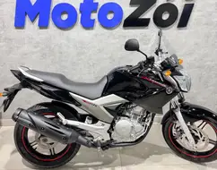 YAMAHA YS 250 FAZER YAMAHA YS 250 FAZER