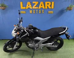 YAMAHA YS 250 FAZER YAMAHA YS 250 FAZER