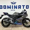YAMAHA YZF R15 YAMAHA YZF R15