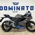 YAMAHA YZF R15 YAMAHA YZF R15