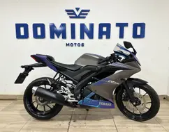 YAMAHA YZF R15 YAMAHA YZF R15