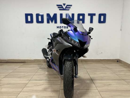 YAMAHA-YZF R15 YAMAHA-YZF R15-2025