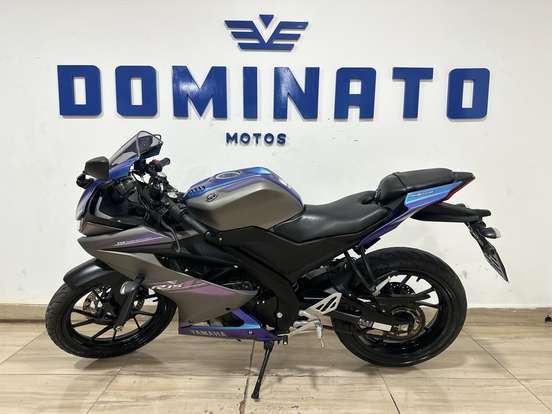 YAMAHA-YZF R15-2025