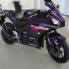 YAMAHA YZF R3 ABS YAMAHA YZF R3 ABS