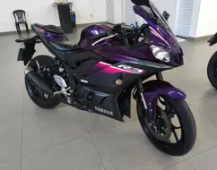 YAMAHA YZF R3 ABS YAMAHA YZF R3 ABS