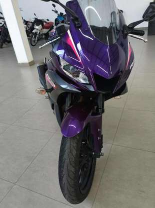 YAMAHA-YZF R3 ABS-2023