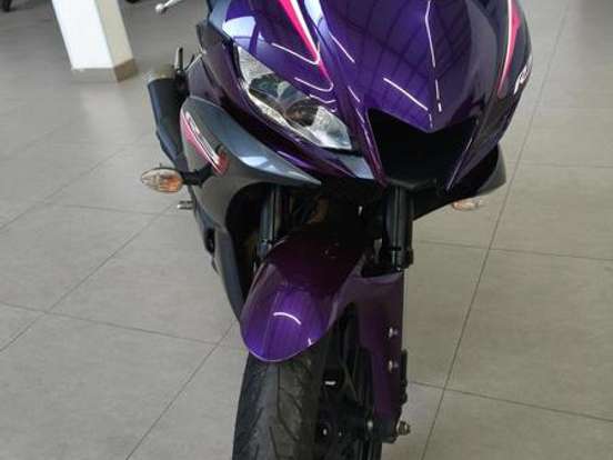 YAMAHA-YZF R3 ABS YAMAHA-YZF R3 ABS-2023