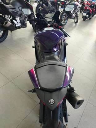 YAMAHA-YZF R3 ABS-2023