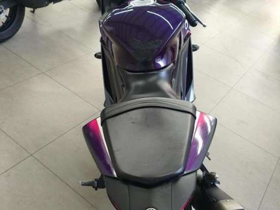 YAMAHA-YZF R3 ABS YAMAHA-YZF R3 ABS-2023