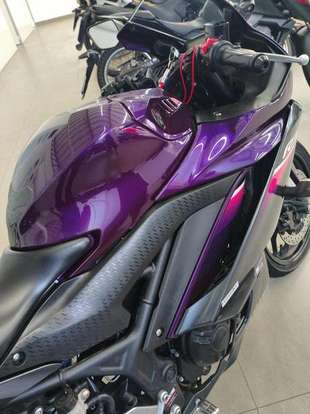 YAMAHA-YZF R3 ABS-2023