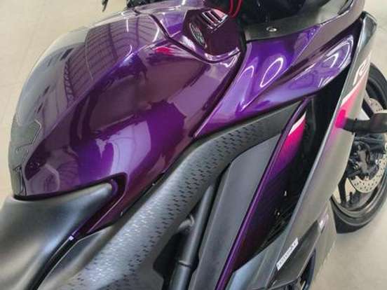YAMAHA-YZF R3 ABS YAMAHA-YZF R3 ABS-2023