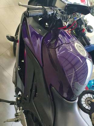 YAMAHA-YZF R3 ABS-2023