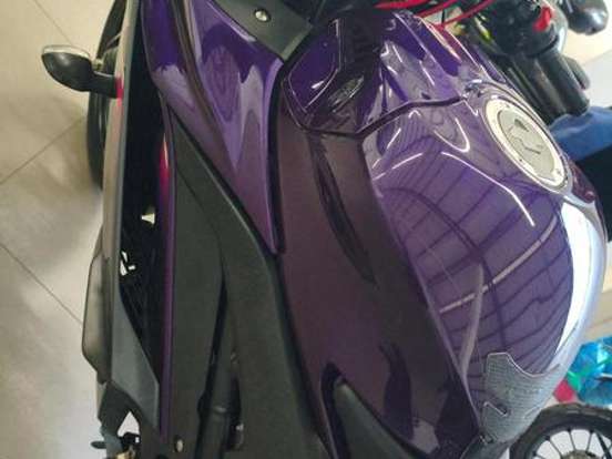 YAMAHA-YZF R3 ABS YAMAHA-YZF R3 ABS-2023