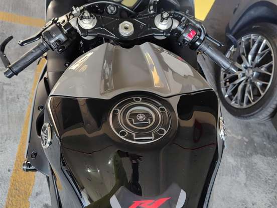 YAMAHA-YZF R1 YAMAHA-YZF R1-2009