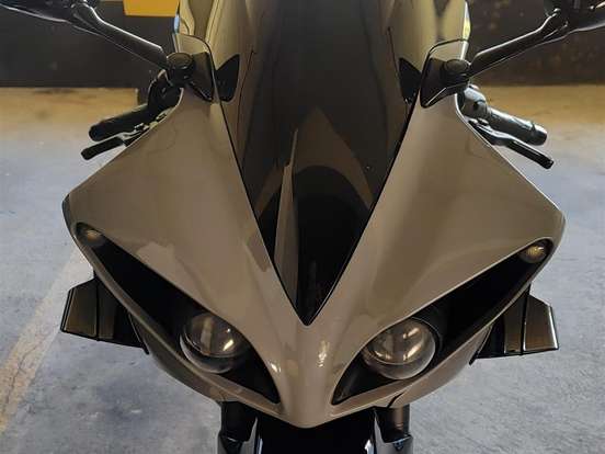 YAMAHA-YZF R1 YAMAHA-YZF R1-2009