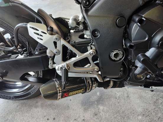 YAMAHA-YZF R1 YAMAHA-YZF R1-2009