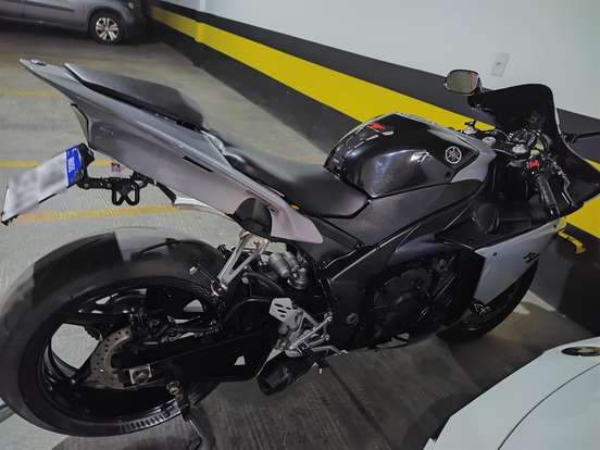 YAMAHA-YZF R1 YAMAHA-YZF R1-2009