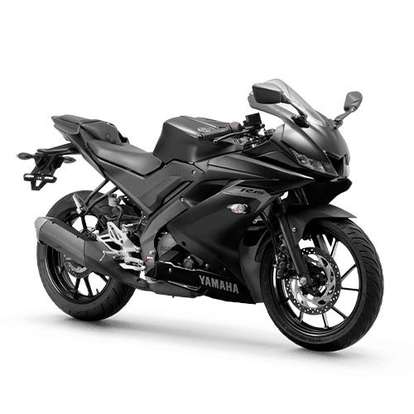 YAMAHA-YZF R15-2026