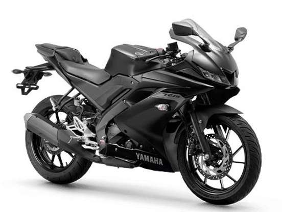YAMAHA-YZF R15 YAMAHA-YZF R15-2026