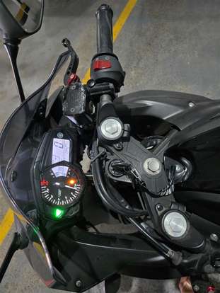 YAMAHA-YZF R3 ABS YAMAHA-YZF R3 ABS-2018