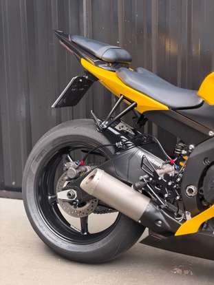 YAMAHA-YZF-R6 YAMAHA-YZF-R6-2008