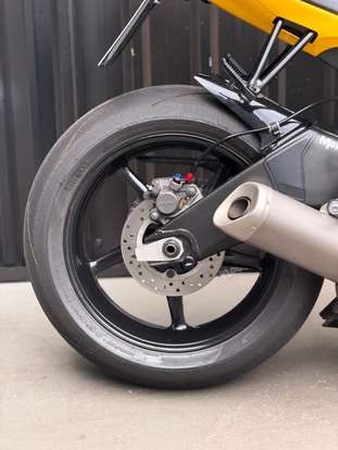 YAMAHA-YZF-R6 YAMAHA-YZF-R6-2008