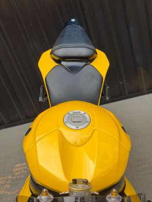 YAMAHA-YZF-R6 YAMAHA-YZF-R6-2008