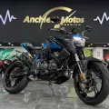 ZONTES R310 ZONTES R310