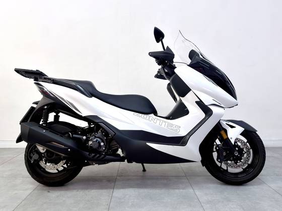 ZONTES 350E 