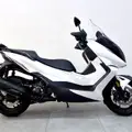 ZONTES 350E ZONTES 350E