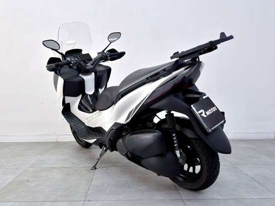 ZONTES-350E ZONTES-350E-2025